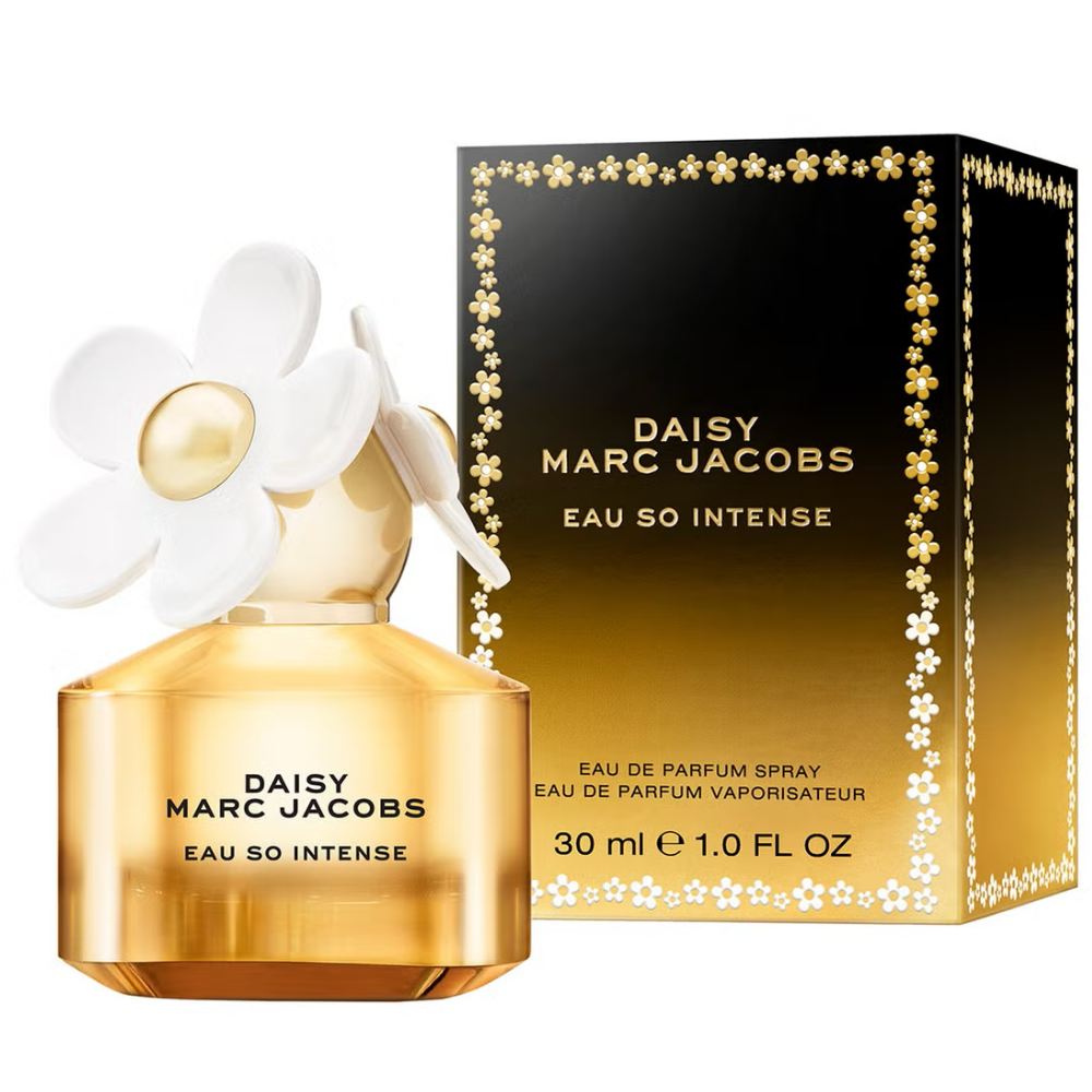 Marc Jacobs Daisy So Intense Eau De Parfum 30ml