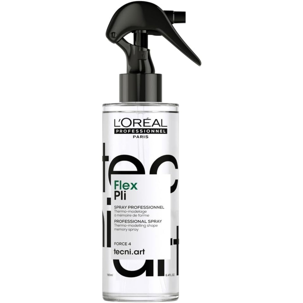 L'Oreal Professionnel Tecni Art Pli Thermo Modelling Spray 190ml