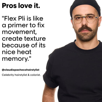 L'Oreal Professionnel Tecni Art Pli Thermo Modelling Spray 190ml