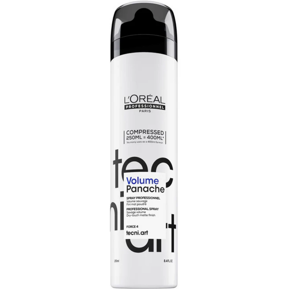 L'Oreal Professionnel Tecni Art Savage Panache Powder Spray 250ml