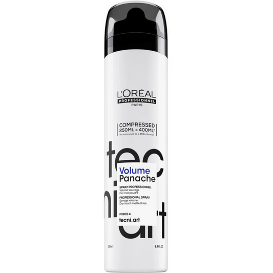 L'Oreal Professionnel Tecni Art Savage Panache Powder Spray 250ml