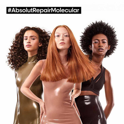 L'Oreal Professional Serie Expert Absolut Repair Molecular Concentrated Pre-Treatment 190ml
