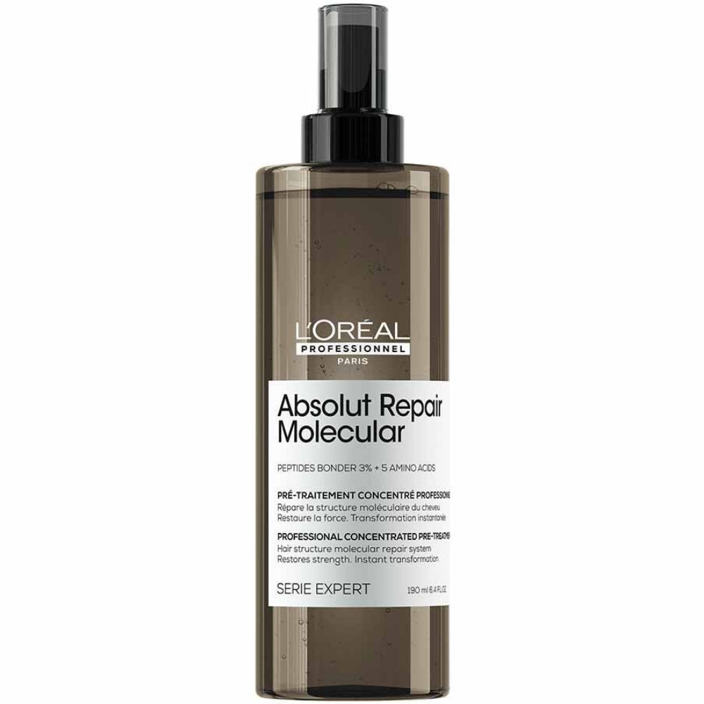 L'Oreal Professional Serie Expert Absolut Repair Molecular Concentrated Pre-Treatment 190ml