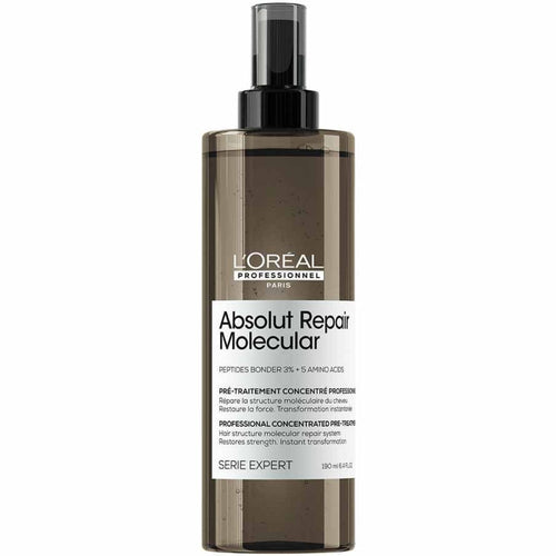 L'Oreal Professional Serie Expert Absolut Repair Molecular Concentrated Pre-Treatment 190ml
