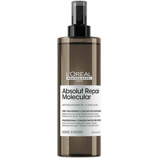 L'Oreal Professional Serie Expert Absolut Repair Molecular Concentrated Pre-Treatment 190ml
