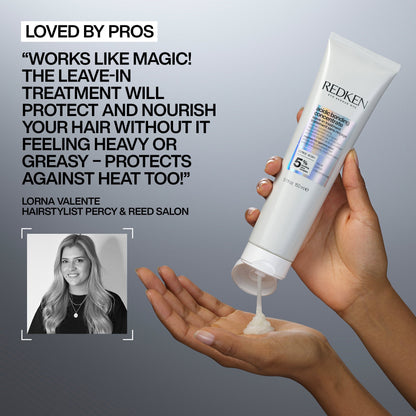 Redken Acidic Bonding Concentrate Shampoo 300ml, Conditioner 300ml & Treatment 150ml Trio