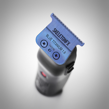 Babyliss Pro Lo-Pro Fx One Cordless Trimmer Black