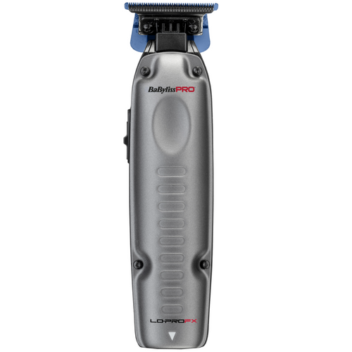 Babyliss Pro Lo-Pro Fx One Cordless Trimmer Black