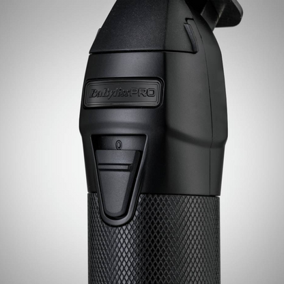 Babyliss Pro Lo-Pro Fx One Skeleton Trimmer Matte Black