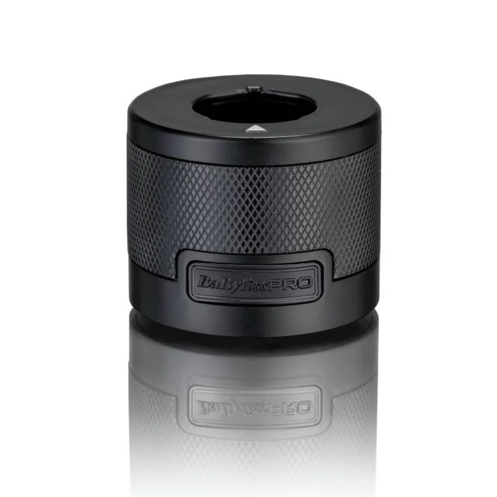 Babyliss Pro Lo-Pro Fx One Skeleton Trimmer Matte Black