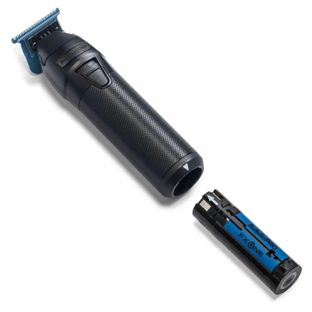 Babyliss Pro Lo-Pro Fx One Skeleton Trimmer Matte Black