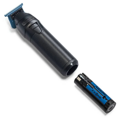 Babyliss Pro Lo-Pro Fx One Skeleton Trimmer Matte Black
