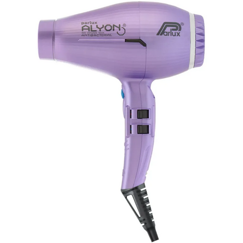 Parlux Alyon Air Ionizer Hair Dryer Lilac