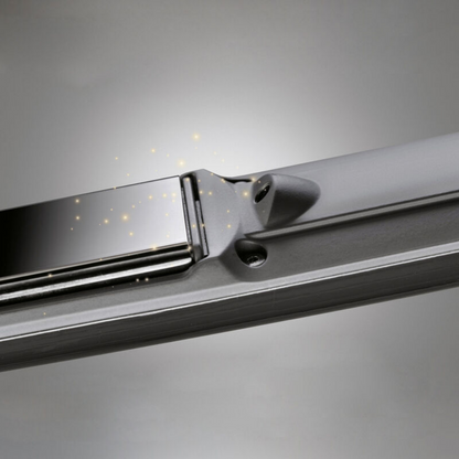 Babyliss Pro Stilista Pro Hair Straightener