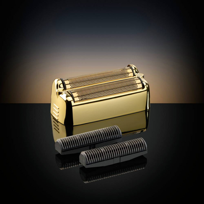 Babyliss Pro Fx One Shaver Replacement Foil & Cutter Gold