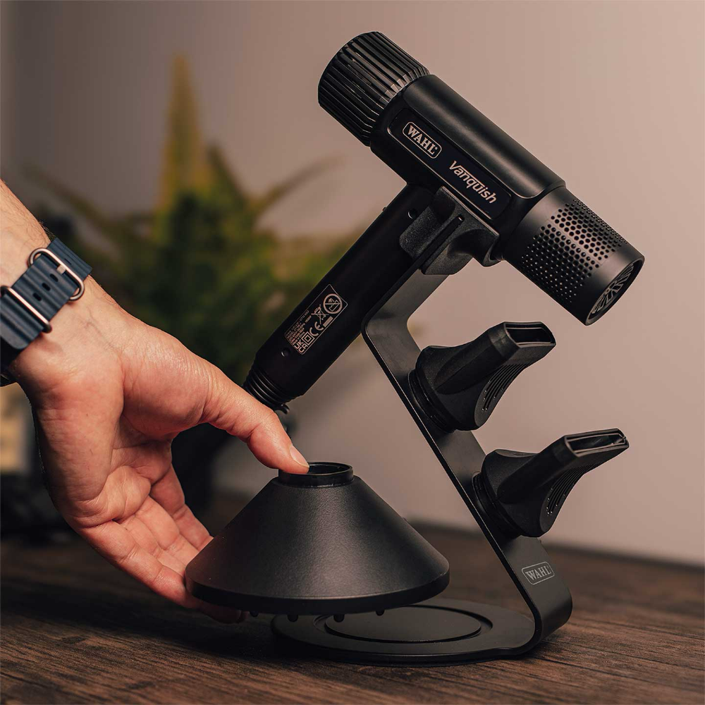 Wahl Professional Vanquish Hair Dryer Stand