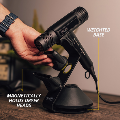 Wahl Professional Vanquish Hair Dryer Stand