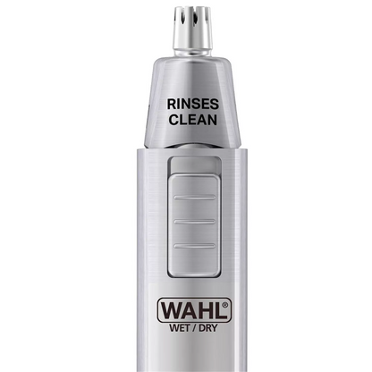 Wahl Professional Wet & Dry Ear & Nose Trimmer