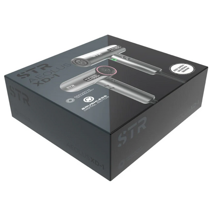 STR Aeolus XD-1 Hair Dryer Grey