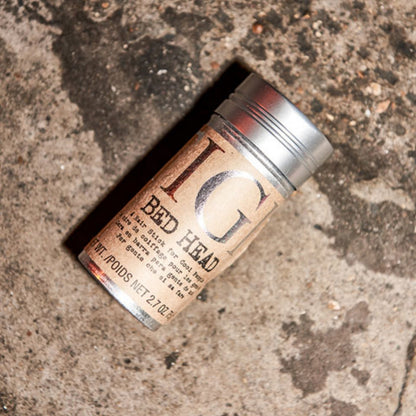 TIGI Bed Head Texturising Wax Stick 75ml
