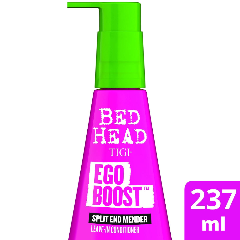 TIGI Bed Head Ego Boost Split-End Mender Leave-In Conditioner 200ml