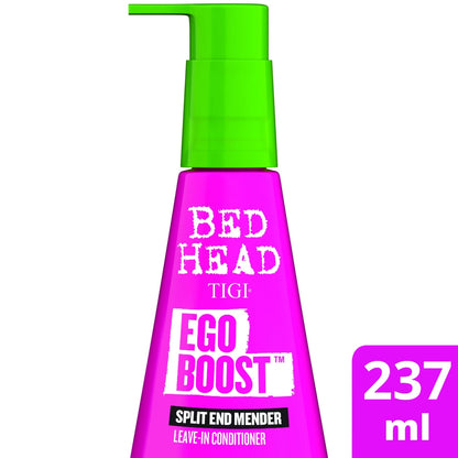 TIGI Bed Head Ego Boost Split-End Mender Leave-In Conditioner 200ml