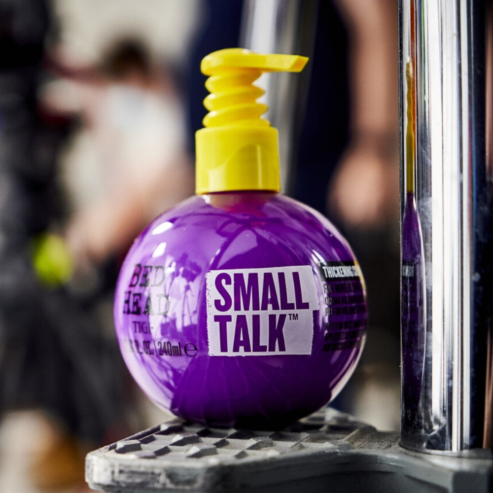 TIGI Bed Head Small Talk 240ml