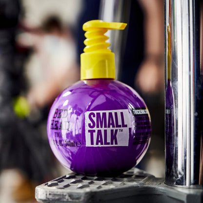 TIGI Bed Head Small Talk Duo 2 x 240ml