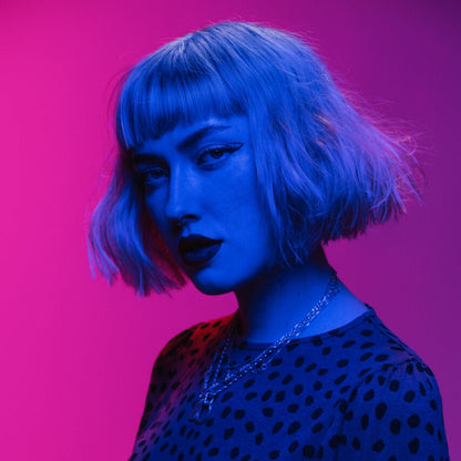 TIGI Bed Head Small Talk Duo 2 x 240ml