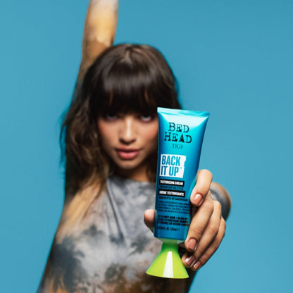 TIGI Bed Head Back It Up Cream 125ml