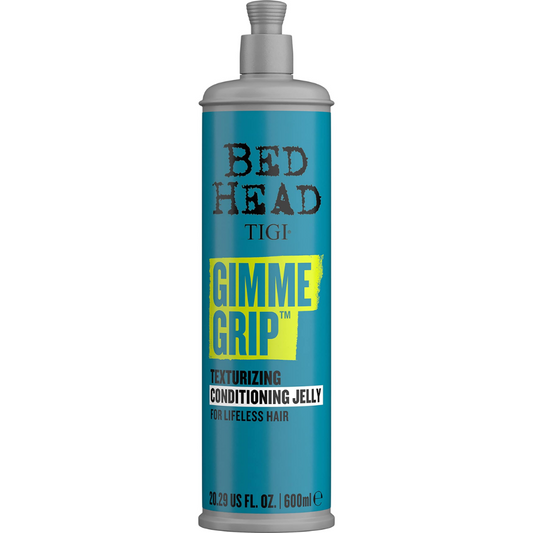TIGI Bed Head Gimme Grip Texturising Conditioner 600ml