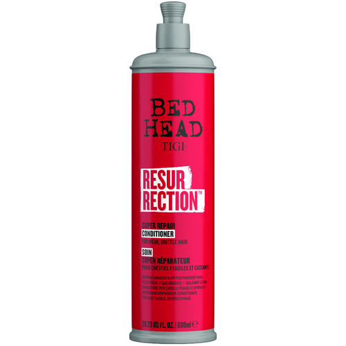 TIGI Bed Head Resurrection Super Repair Conditioner 600ml