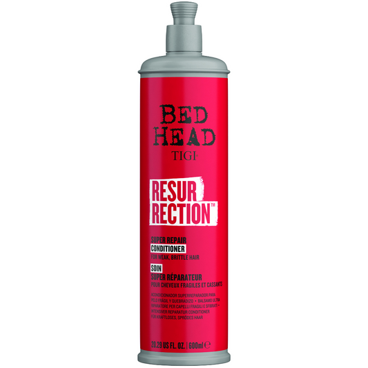 TIGI Bed Head Resurrection Super Repair Conditioner 600ml
