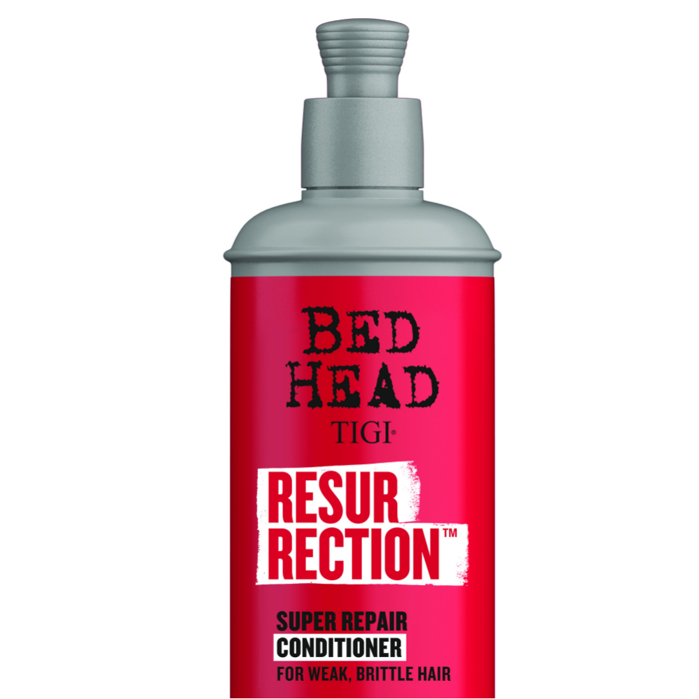 TIGI Bed Head Resurrection Super Repair Conditioner 600ml