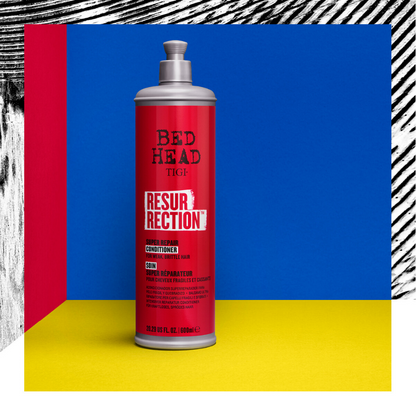 TIGI Bed Head Resurrection Super Repair Conditioner 600ml