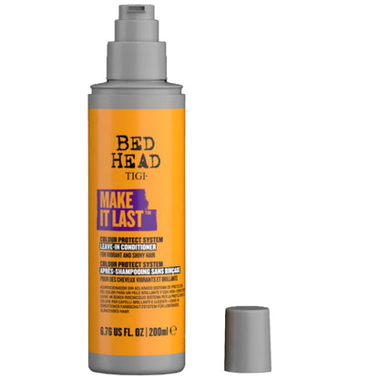 TIGI Bed Head Make It Last Colour Protect Leave-In Conditioner 200ml