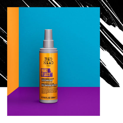 TIGI Bed Head Make It Last Colour Protect Leave-In Conditioner 200ml