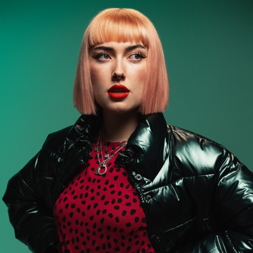 TIGI Bed Head Make It Last Colour Protect Leave-In Conditioner 200ml