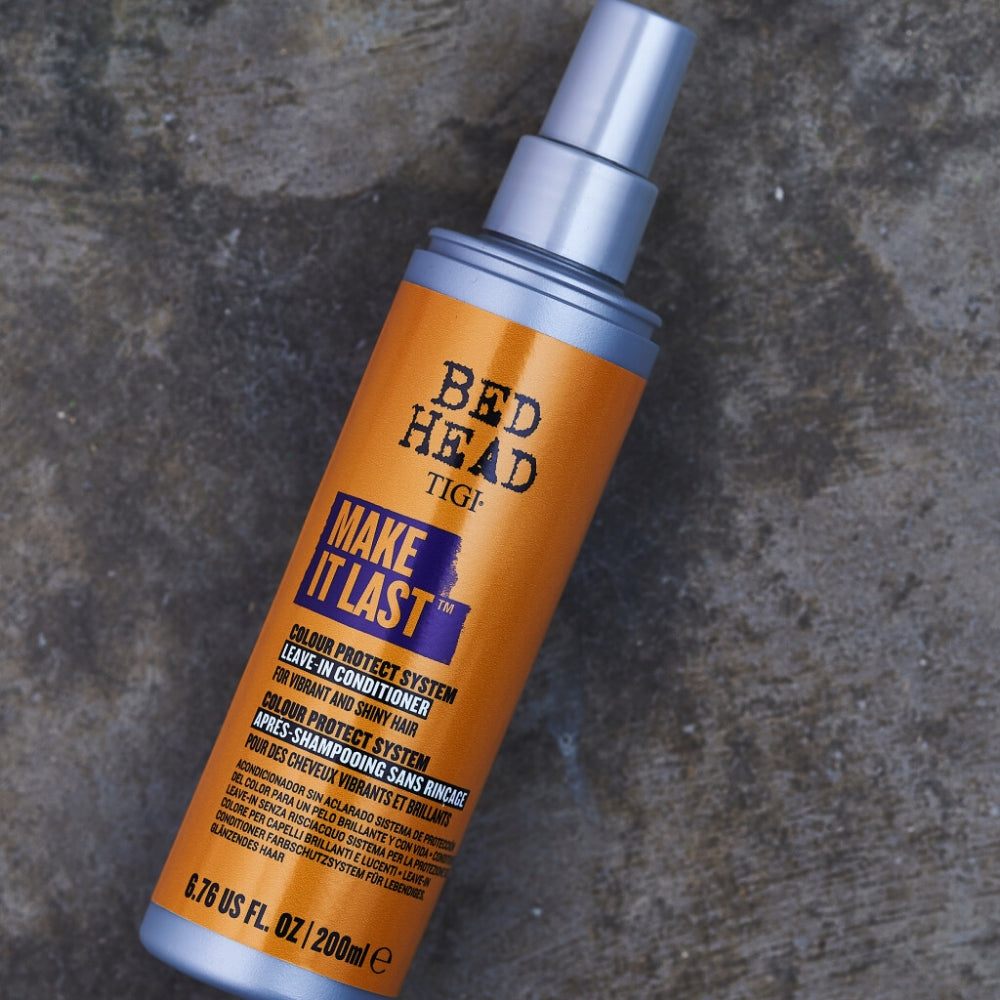 TIGI Bed Head Make It Last Colour Protect Leave-In Conditioner 200ml