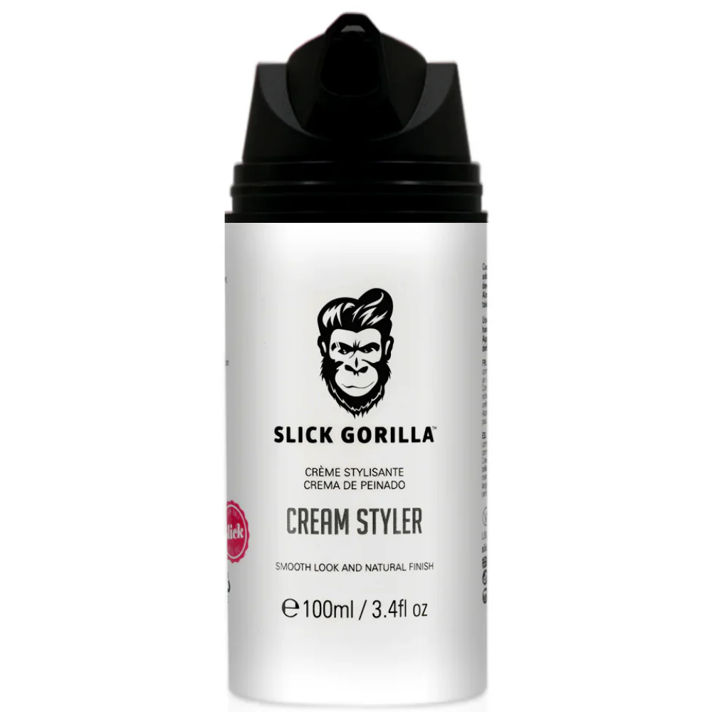 Slick Gorilla Cream Styler 100ml