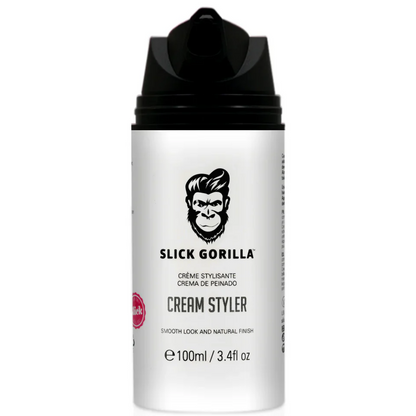 Slick Gorilla Cream Styler 100ml