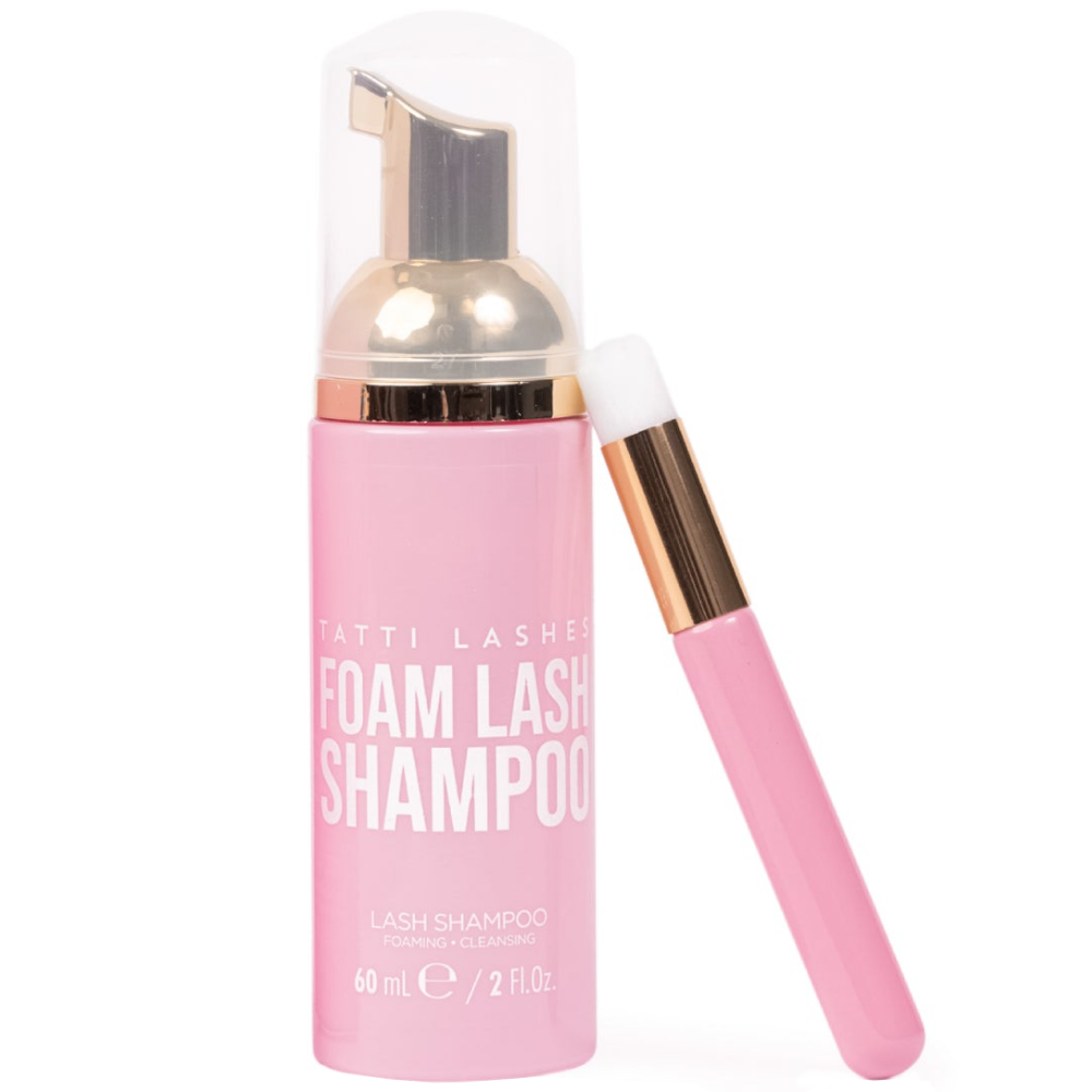 Tatti Lashes Lash Cleansing Kit