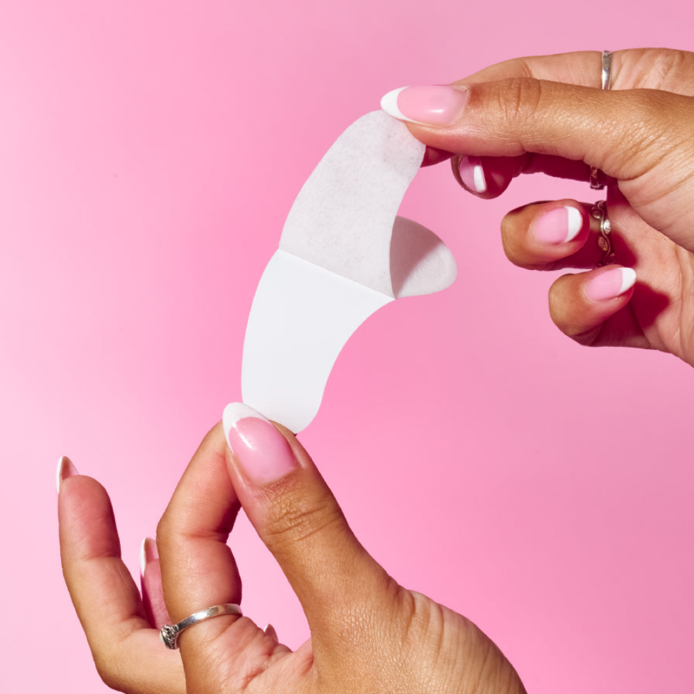 Tatti Lashes Under Lash Pads x20