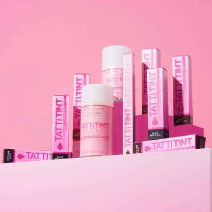 Tatti Lashes Tatti Tint Kit