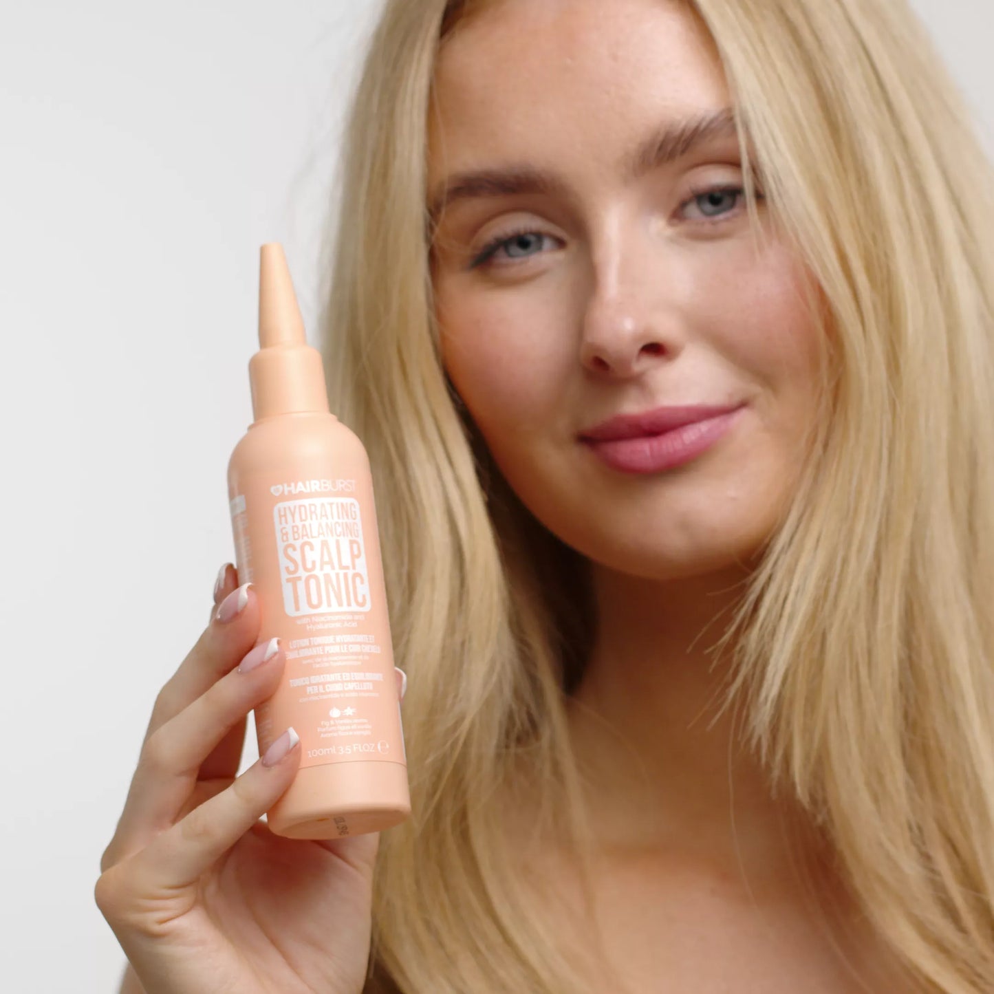 Hairburst Hydrating & Balancing Scalp Tonic 100ml