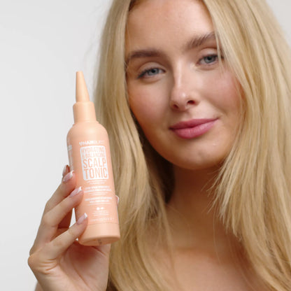 Hairburst Hydrating & Balancing Scalp Tonic 100ml