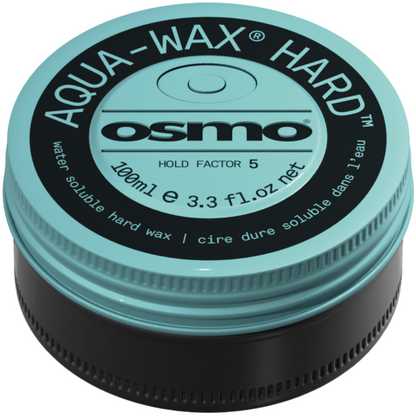 Osmo Aqua Wax Hard 100ml