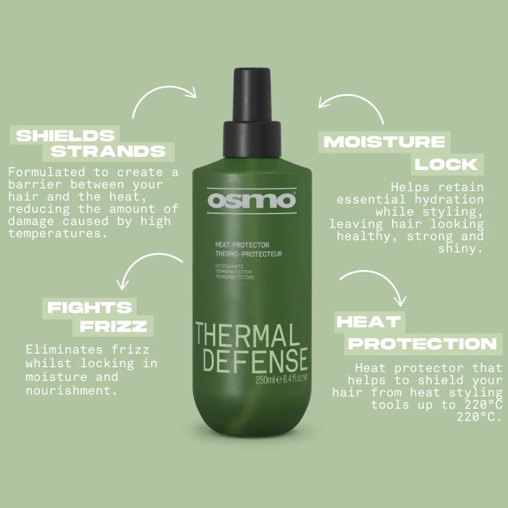 Osmo Thermal Defense 250ml