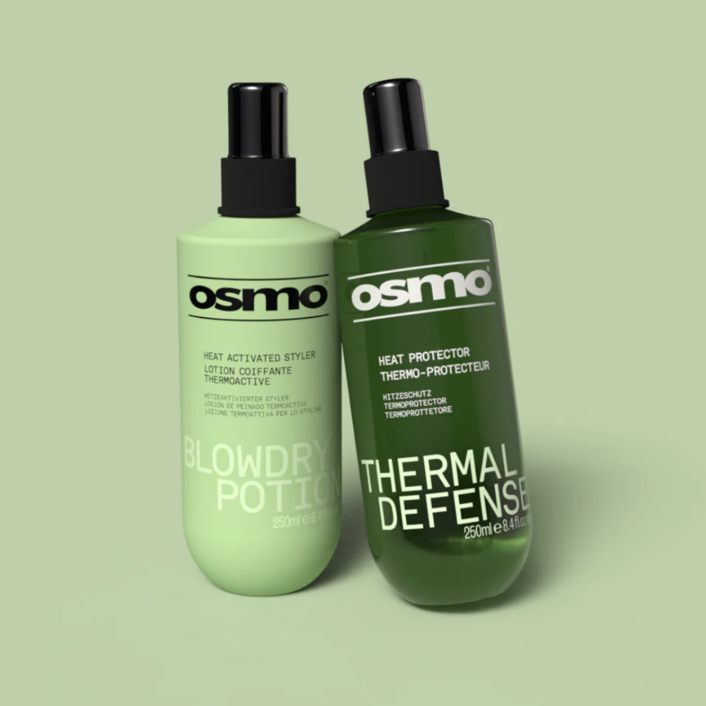 Osmo Blowdry Potion 250ml