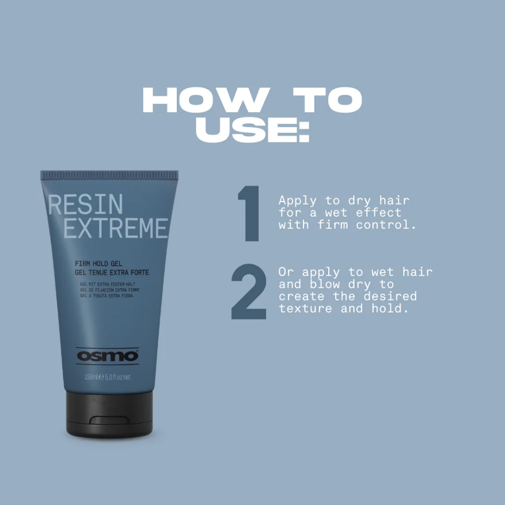 Osmo Resin Extreme Glue 150ml